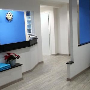 Albergo Oasi